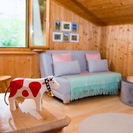 5 Room House Joch Churwalden- Lenzerheide Zewnętrze zdjęcie
