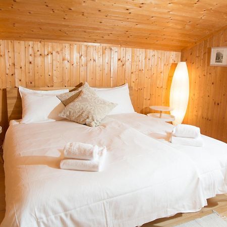 5 Room House Joch Churwalden- Lenzerheide Zewnętrze zdjęcie