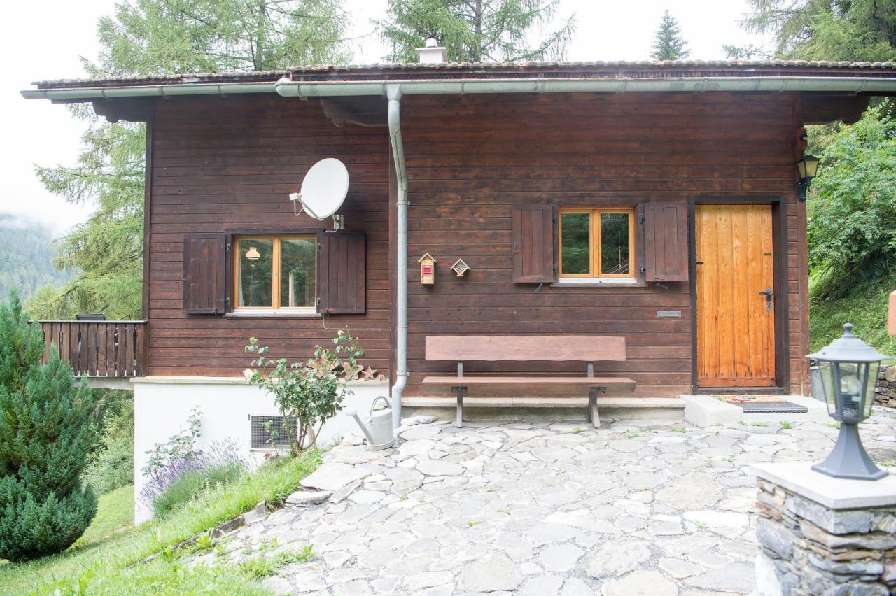 5 Room House Joch Churwalden- Lenzerheide Zewnętrze zdjęcie