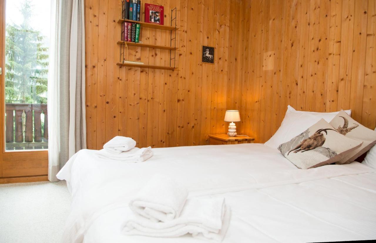 5 Room House Joch Churwalden- Lenzerheide Zewnętrze zdjęcie