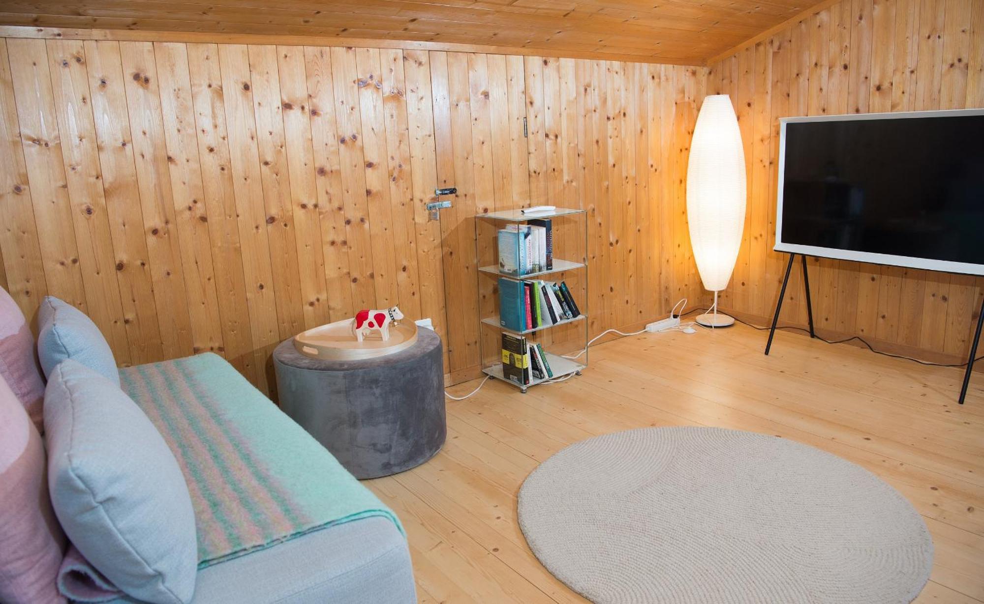 5 Room House Joch Churwalden- Lenzerheide Zewnętrze zdjęcie