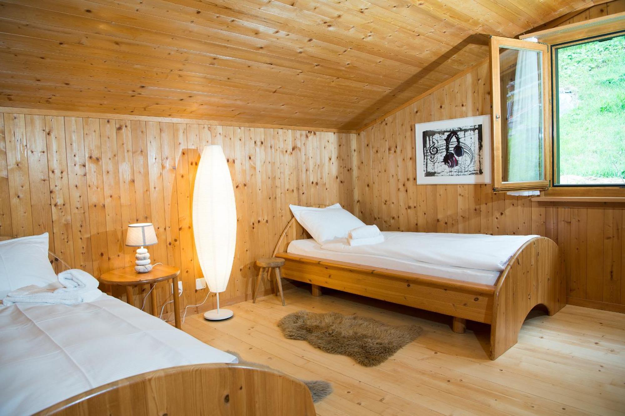 5 Room House Joch Churwalden- Lenzerheide Zewnętrze zdjęcie