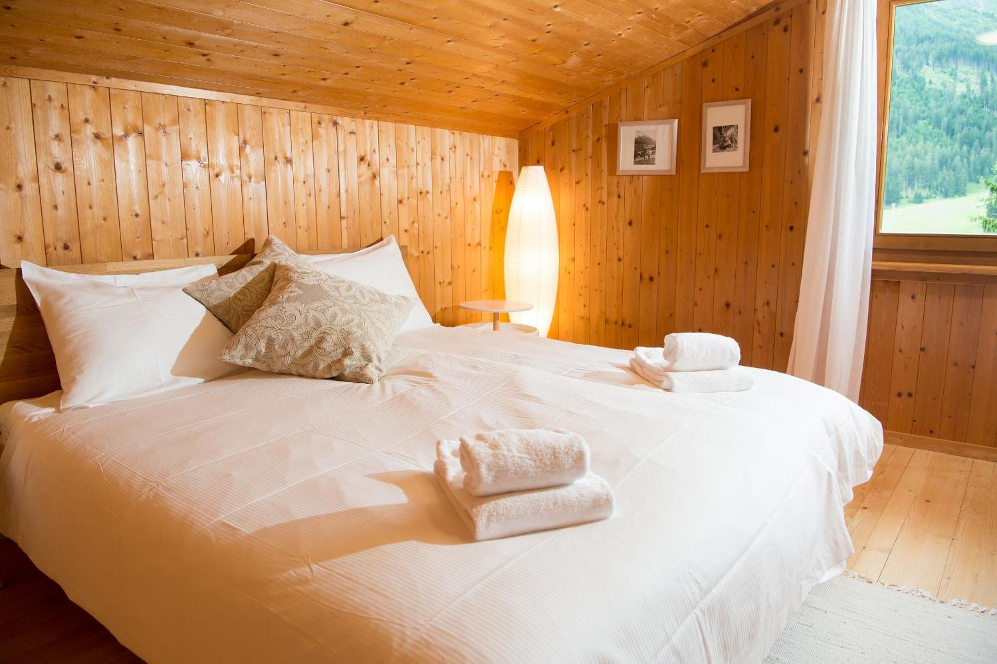 5 Room House Joch Churwalden- Lenzerheide Zewnętrze zdjęcie