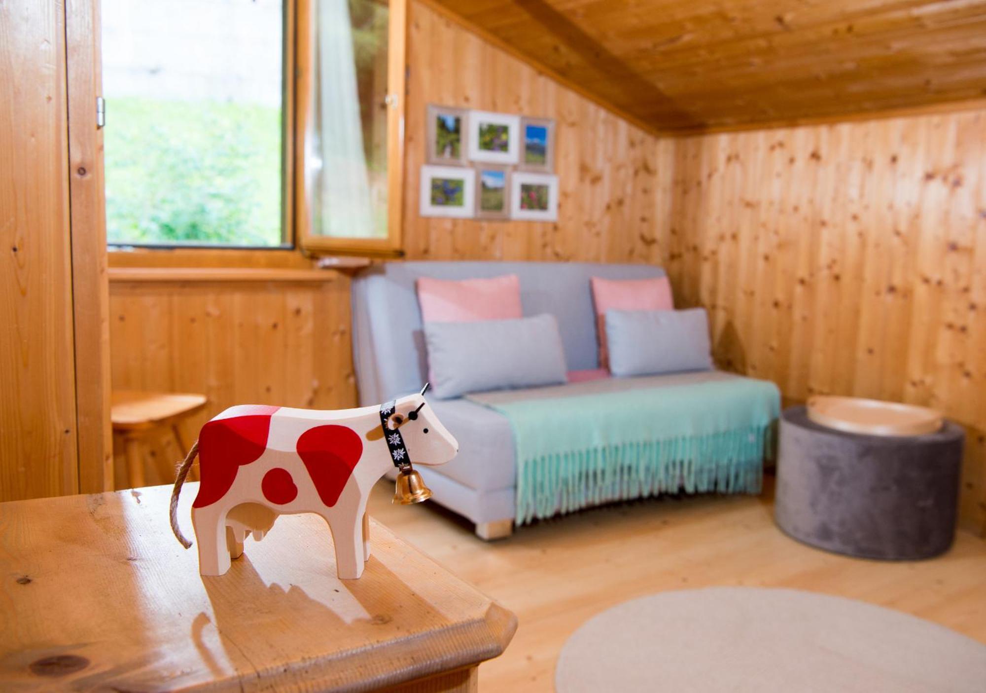 5 Room House Joch Churwalden- Lenzerheide Zewnętrze zdjęcie