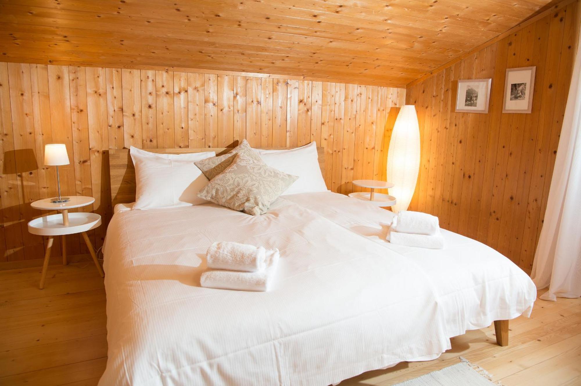 5 Room House Joch Churwalden- Lenzerheide Zewnętrze zdjęcie